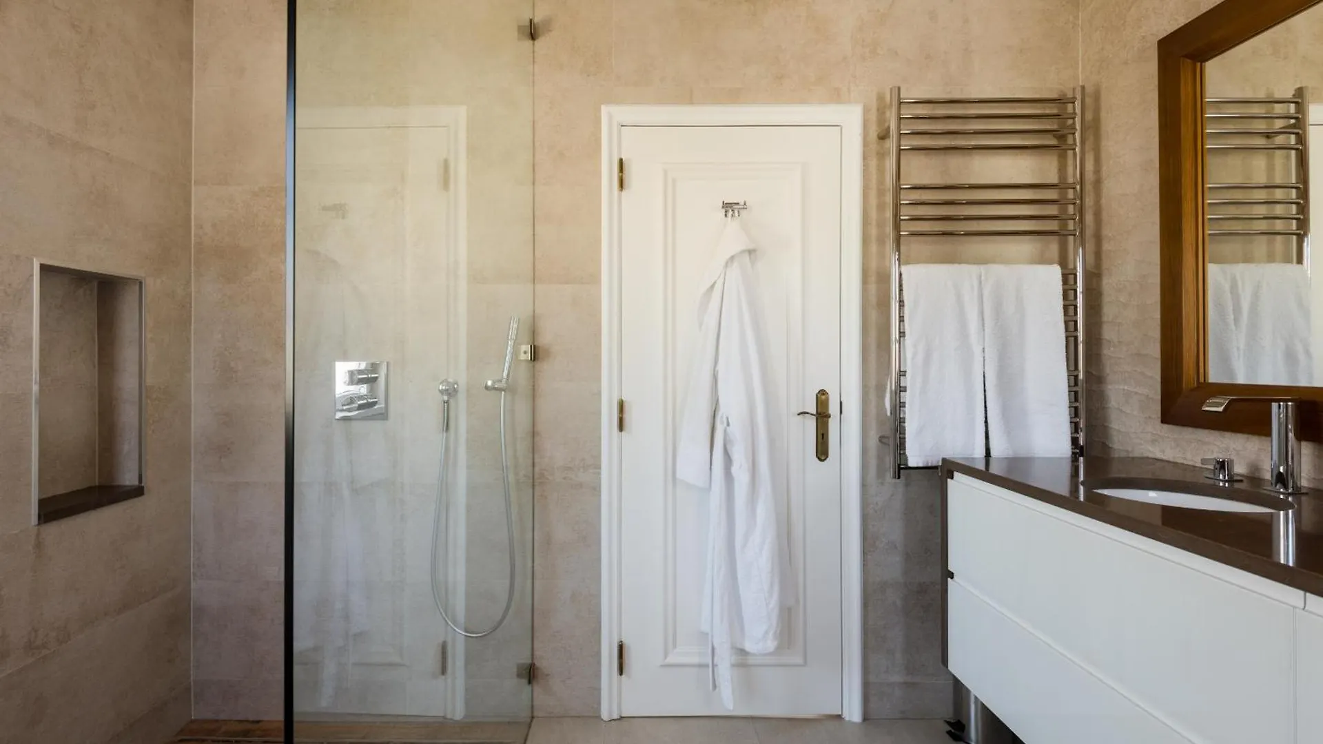 Casa Lago Quinta do Lago Willa