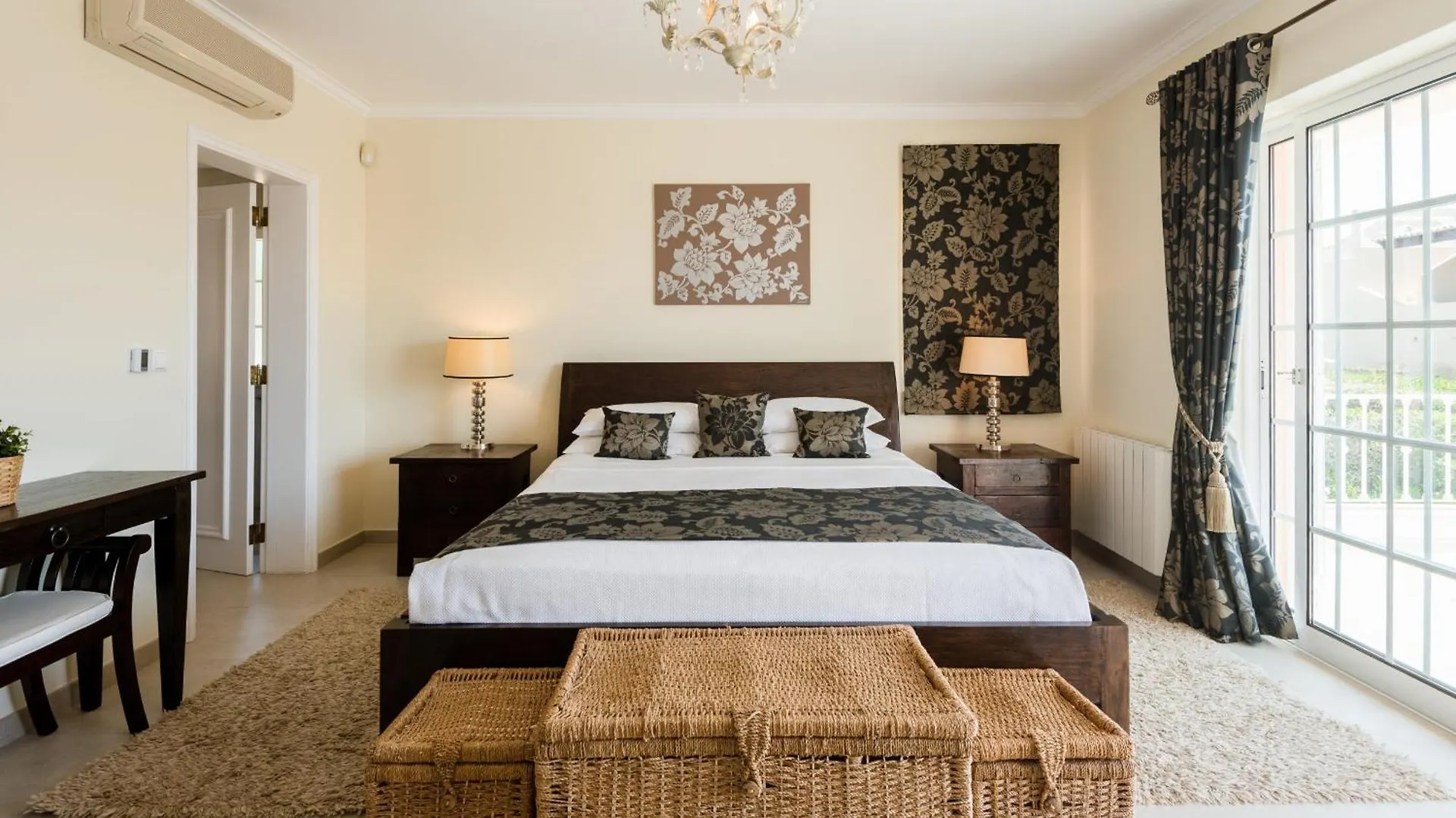 Casa Lago Quinta do Lago 0*,