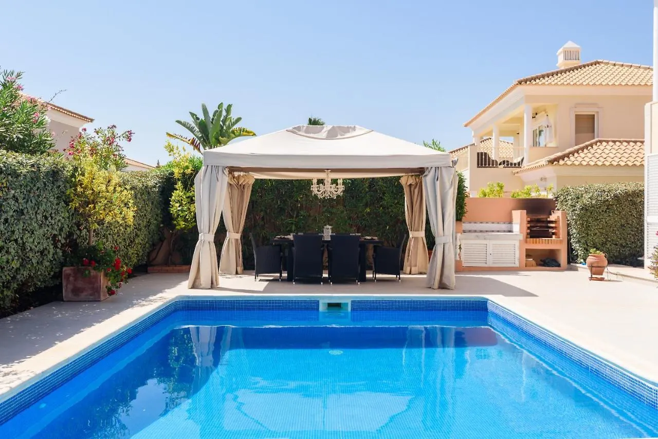 Villa Casa Lago Quinta do Lago