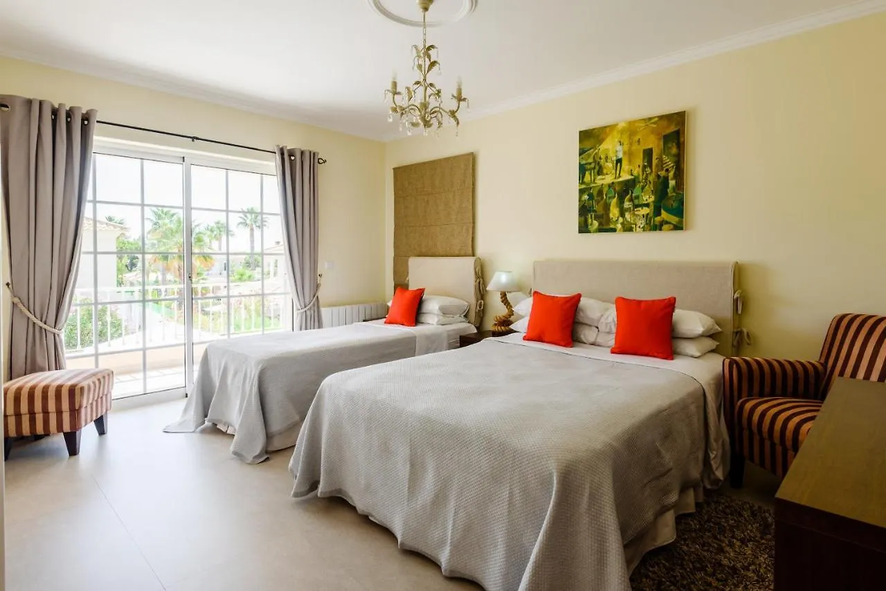 Villa Casa Lago Quinta do Lago