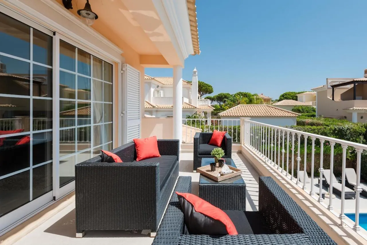 Casa Lago Quinta do Lago Portugal