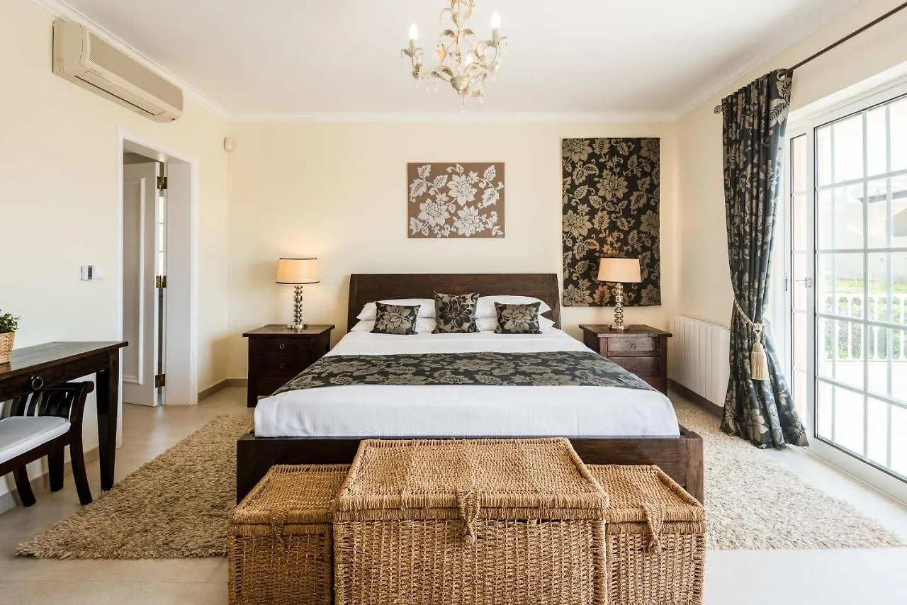 Casa Lago Quinta do Lago Portugal