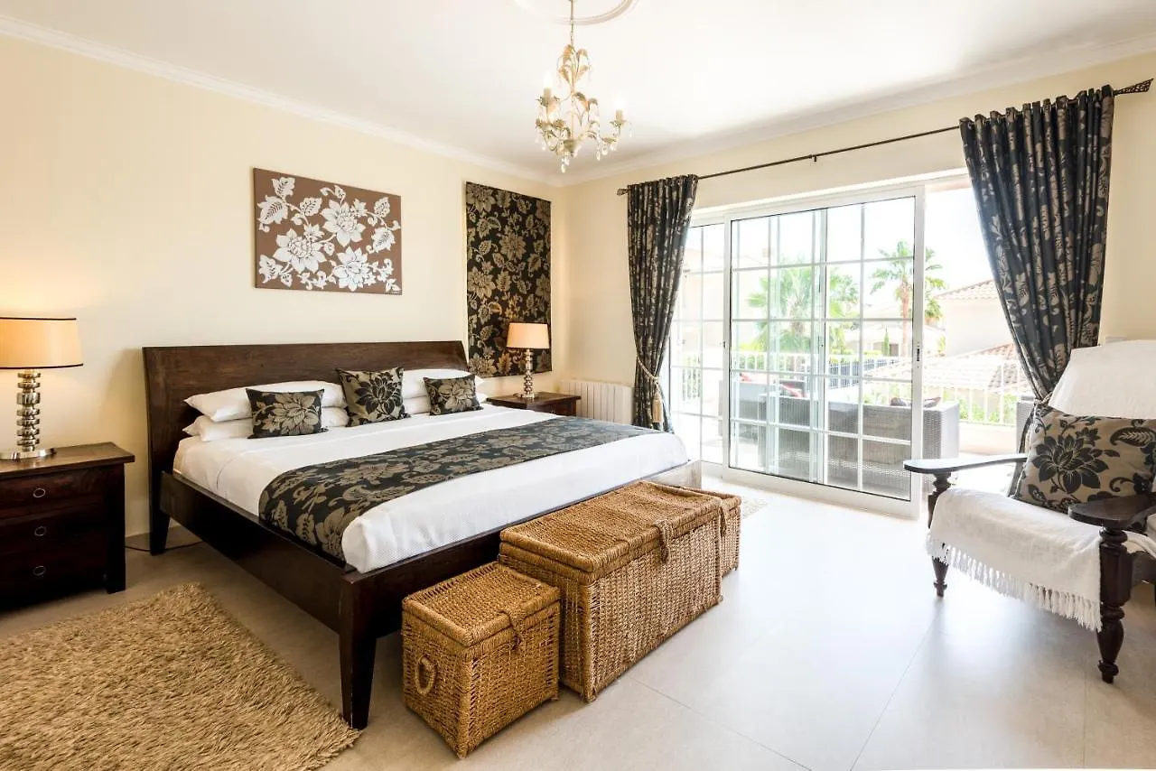 Villa Casa Lago Quinta do Lago Portugal