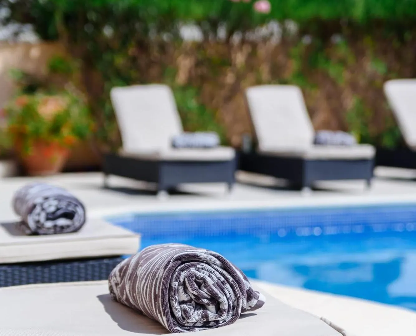 Casa Lago Quinta do Lago Villa