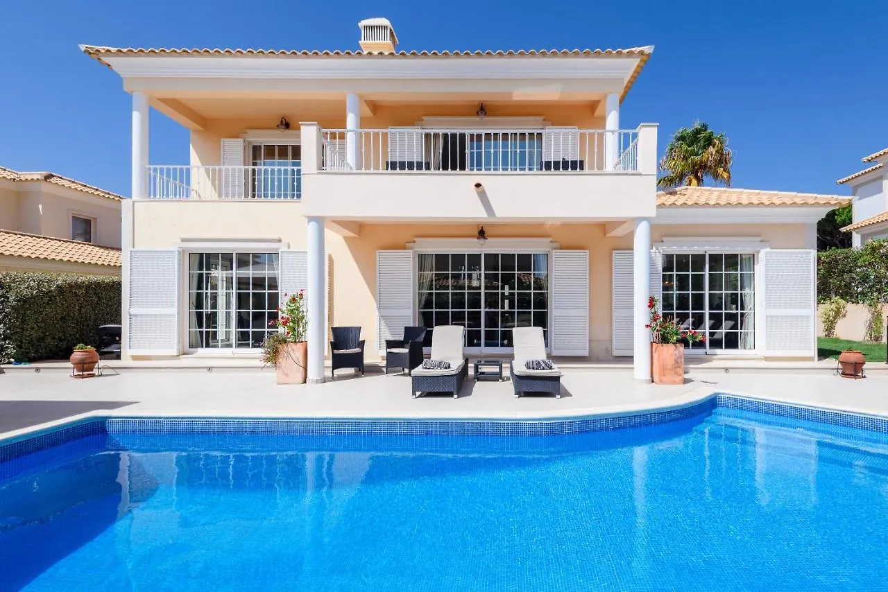 Casa Lago Quinta do Lago