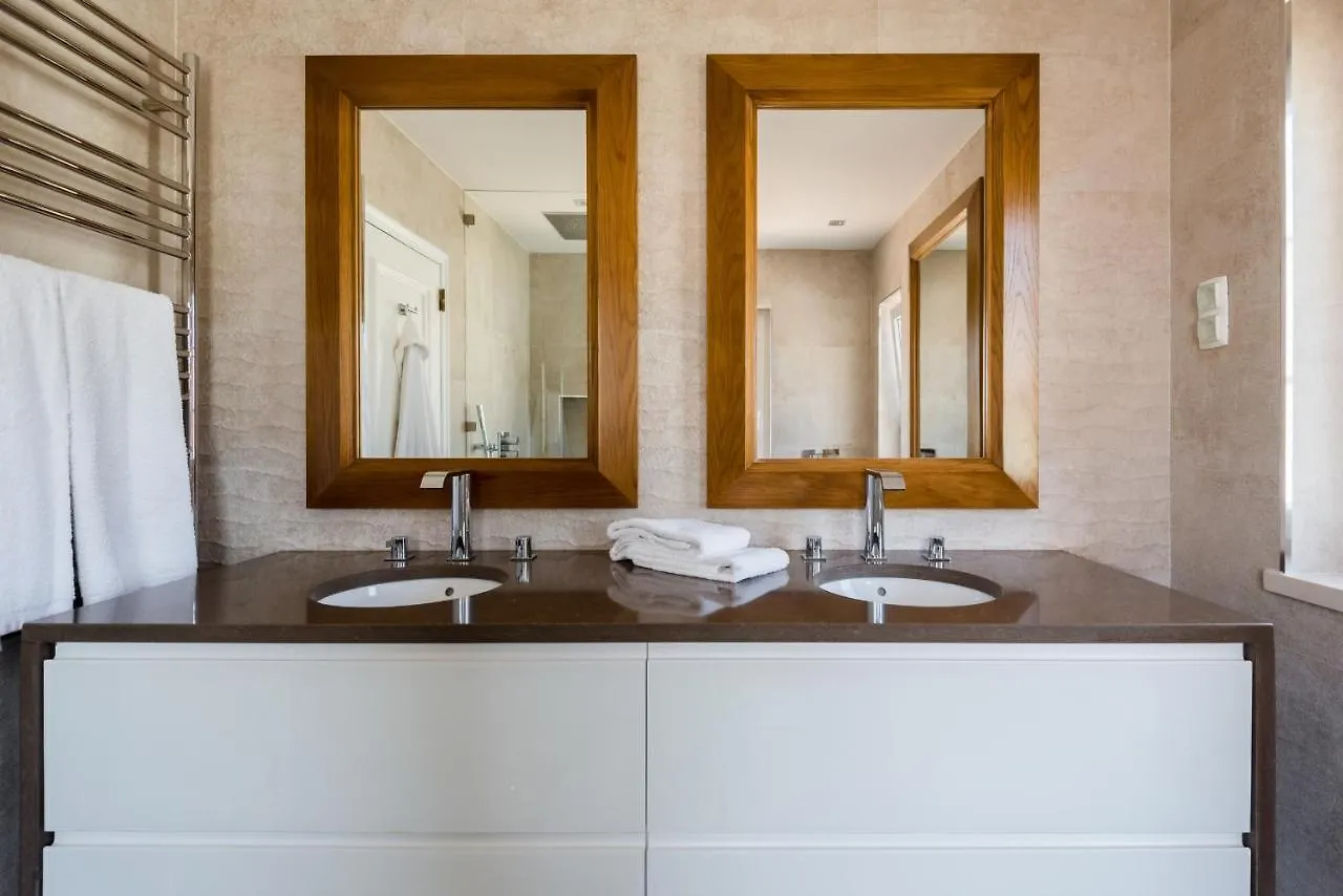 Casa Lago Quinta do Lago Villa