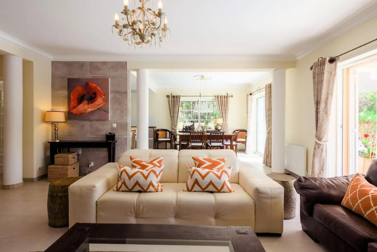 Villa Casa Lago Quinta do Lago