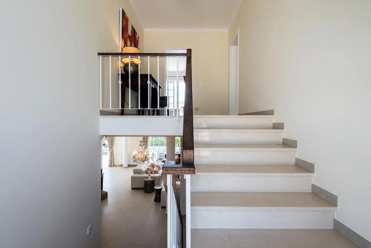 Casa Lago Quinta do Lago Villa